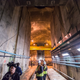 Image for article titled In An Artificial Cave 200' Beneath Central Park with Michael Bloomberg